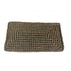 SEAGRASS DOOR MAT